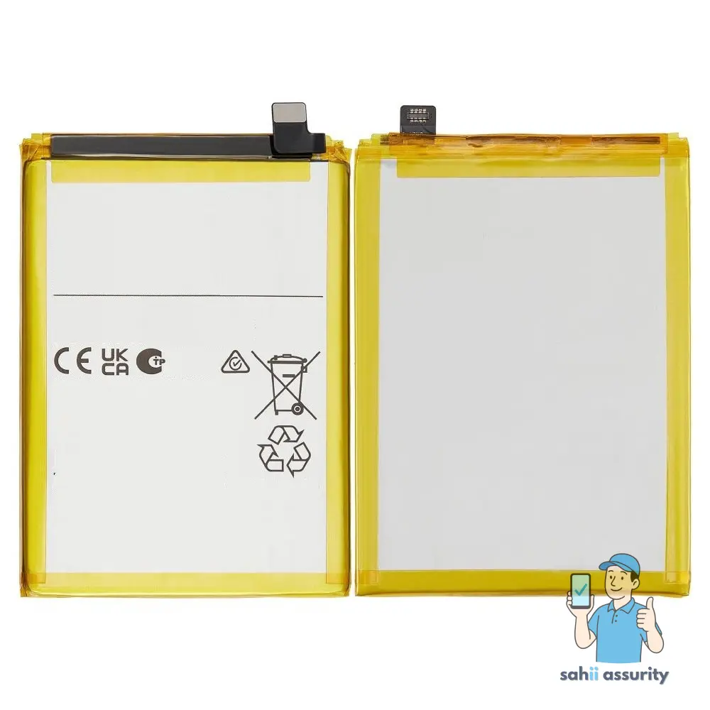 Battery for Motorola Moto G13